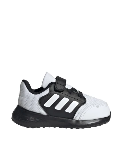 Dětská obuv adidas Tensaur Run 3.0 black and white JR6049