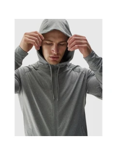 Pánská rychleschnoucí tréninková mikina model 21892828 - 4F