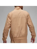 Pánská bunda Air Jordan Essentials Jacket Brown - model 21933602