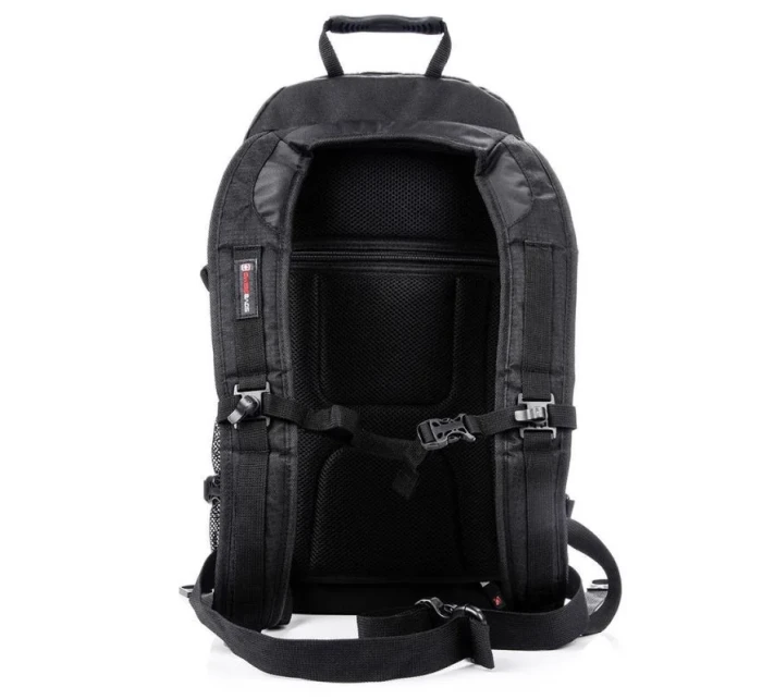 Batoh Verbier s brašnou na 15,6" notebook 36L 76198