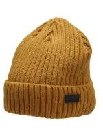 Pánská čepice M H4Z22 CAM009 71S - 4F