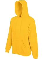 Classic Hooded Sweat Mikina s kapucí model 22533998 sunflower - Fruit of the Loom Classic Hooded Sweat Mikina s kapucí model 22533998 sunflower - Fruit of the Loom