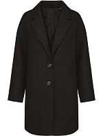 PK Dámský kabát 20. black model 22423286 - Kariban