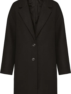 Kariban PK 6021 Dámský kabát 20.6021 black