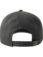 Atlantis Headwear Dad Hat-S 6 panelová baseballová kšiltovka 33.0242 dark grey Atlantis Headwear Dad Hat-S 6 panelová baseballová kšiltovka 33.0242 dark grey
