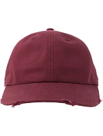 Dad Hat 6 panelová baseballová kšiltovka model 22411005 - Atlantis Headwear Dad Hat 6 panelová baseballová kšiltovka model 22411005 - Atlantis Headwear