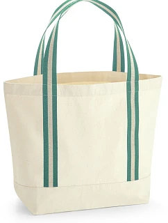 Westford Mill W 690 Bio lodní taška EarthAware® 50.0690 natural/sage green