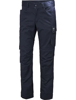 Manchester X Pracovní kalhoty "Manchester" nadměrné velikosti navy model 22416547 - Helly Hansen
