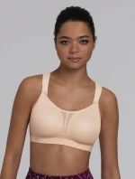 dynamiX star sportovní podprsenka X-Back 5537 smart rose - Active