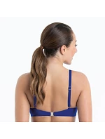 Style Liberia Top Care-bikini-horní díl 6504-1 modrofialová - Anita Care Style Liberia Top Care-bikini-horní díl 6504-1 modrofialová - Anita Care