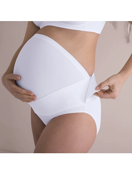 pás bílá model 10618657 - Anita Maternity pás bílá model 10618657 - Anita Maternity