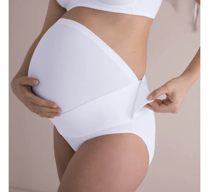 pás bílá  model 10618657 - Anita Maternity