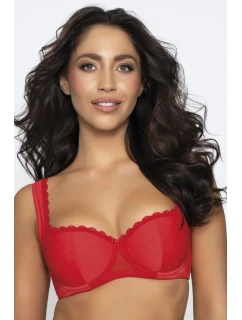 PariPari Sophia kolor:red