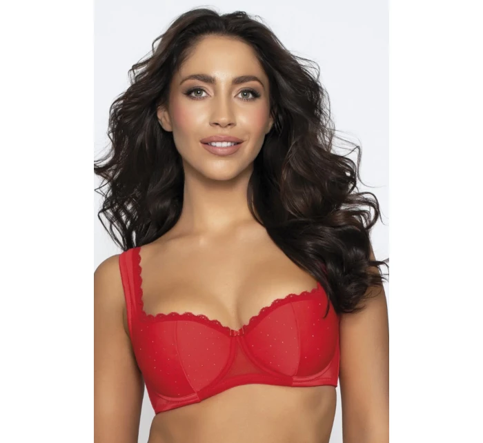 PariPari Sophia kolor:red