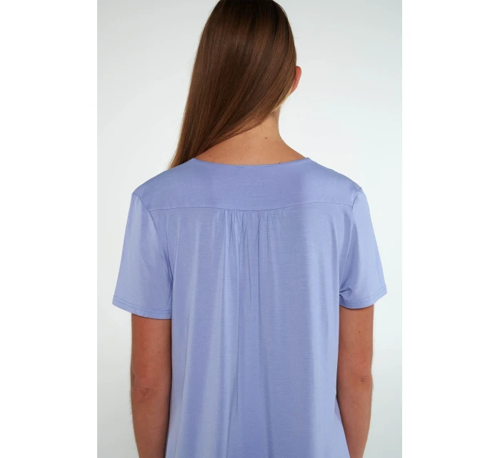 Vamp - Noční košile s krátkými rukávy 20121 - Vamp Vamp - Noční košile s krátkými rukávy 20121 - Vamp