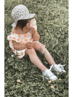 Dětské Brokátové Tenisky Stříbrné Bling-Bling Dětské Brokátové Tenisky Stříbrné Bling-Bling