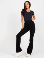 Tričko B 012.76P tmavě modrá