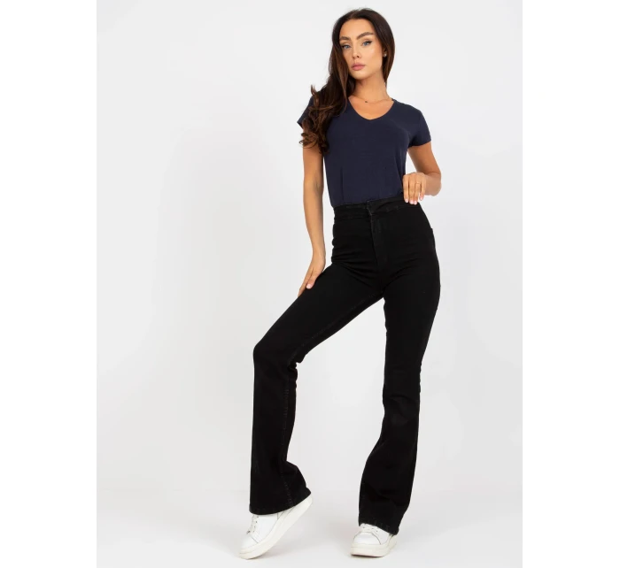 Tričko B 012.76P tmavě modrá