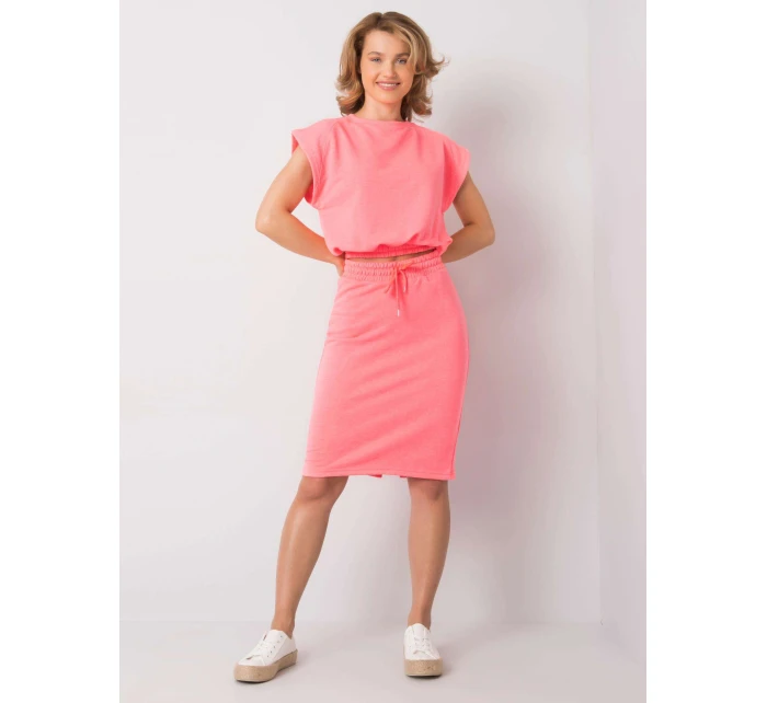 Sada EM KMPL 596.17X fluo růžová Sada EM KMPL 596.17X fluo růžová