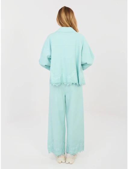 IT SP kalhoty FL9995.57 měď