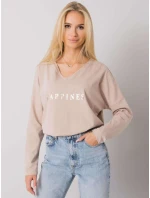 Halenka RV BZ 7210.64P béžová