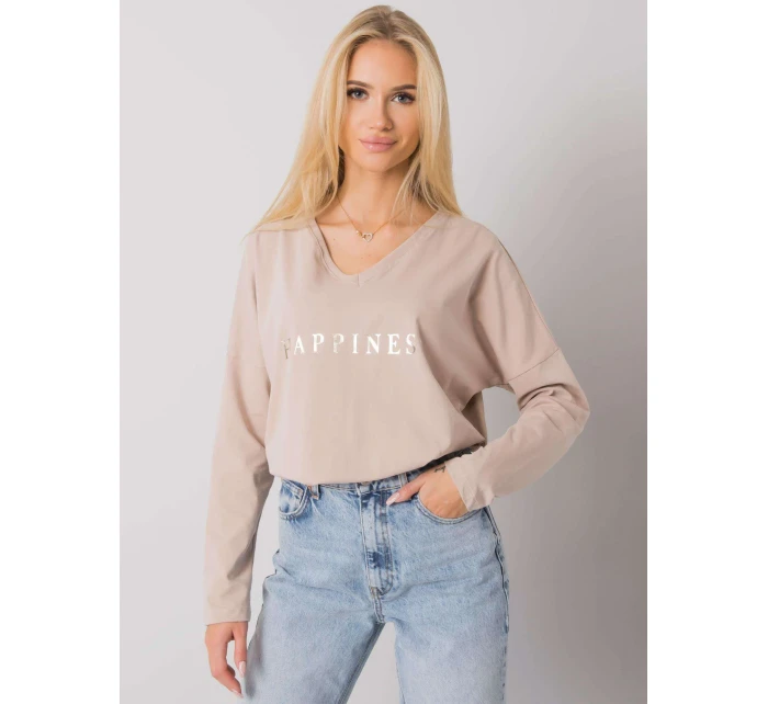 Halenka RV BZ 7210.64P béžová