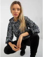 Komplet WN KMPL biało czarny model 21141997 - FPrice Komplet WN KMPL biało czarny model 21141997 - FPrice