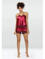 Sada Brenda Maroon - Dkaren