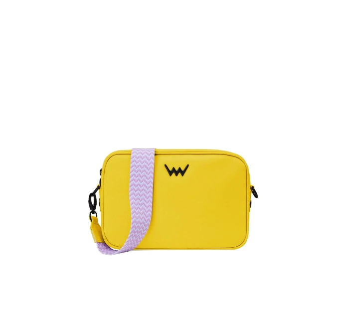 Kabelka model 21276046 Yellow - Vuch
