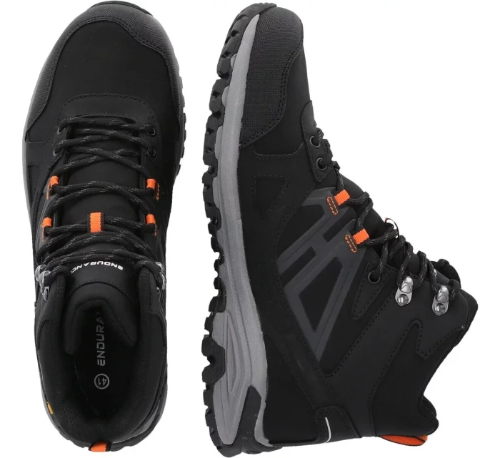 Pánská outdoorová obuv model 20046449 M - Endurance Pánská outdoorová obuv model 20046449 M - Endurance