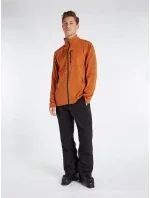 Pánská fleecová mikina model 20428126 Full Zip Top - Protest Pánská fleecová mikina model 20428126 Full Zip Top - Protest