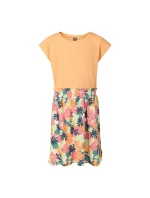 Dívčí letní šaty NAX WERWO