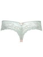 Dámská tanga model 20892199 - Selmark Dámská tanga model 20892199 - Selmark