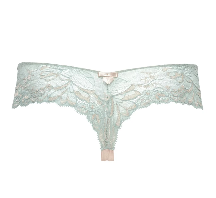 Dámská tanga model 20892199 - Selmark Dámská tanga model 20892199 - Selmark