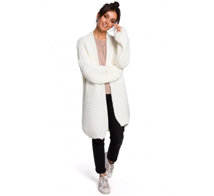 Dámský svetr BK037  - BeWear