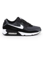 unisex sportovní boty Air Max 90 model 21873326 Černá s bílou - NIKE