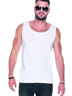 PÁNSKÁ KRÁTKÁ ČERSTVÁ KOŠILE 21341-20