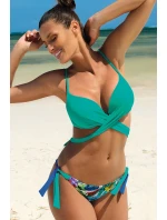 Dvoudílné plavky  model 128992 Marko