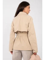 Plášť  model 223837 Rue Paris