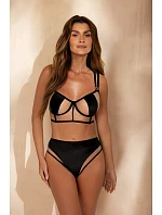 Kalhotky Kinga P-1245/2 Naked Light XS-3XL