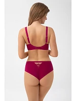 Měkká podprsenka Gorsenia G006 Dayana Pink