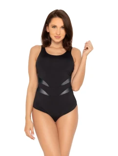 Jednodílné dámské plavky S 36 model 19342334 Pacific Sport - Self