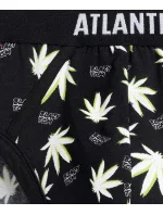 Kalhotky Atlantic 3MP-160 A'3 S-2XL