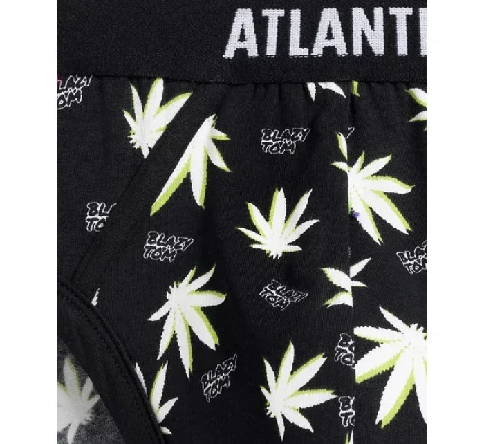 Kalhotky Atlantic 3MP-160 A'3 S-2XL