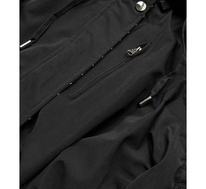 dámská parka model 15901163 - SPEED.A