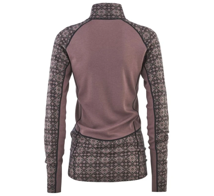 Kari Traa Rose Light HZ W termotričko 92800586019