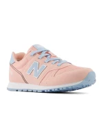 New Balance Jr YC373AM2 dětské boty