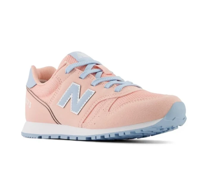 New Balance Jr YC373AM2 dětské boty