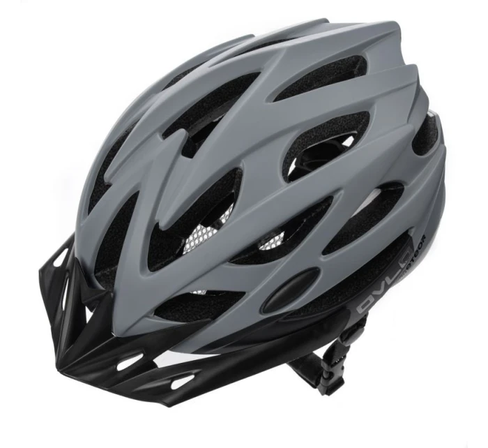 Cyklistická přilba Meteor Ovlo L 16867