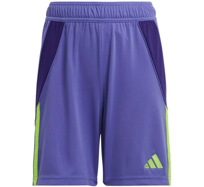 Šortky Tiro 24 Jr model 22093443 - ADIDAS Šortky Tiro 24 Jr model 22093443 - ADIDAS
